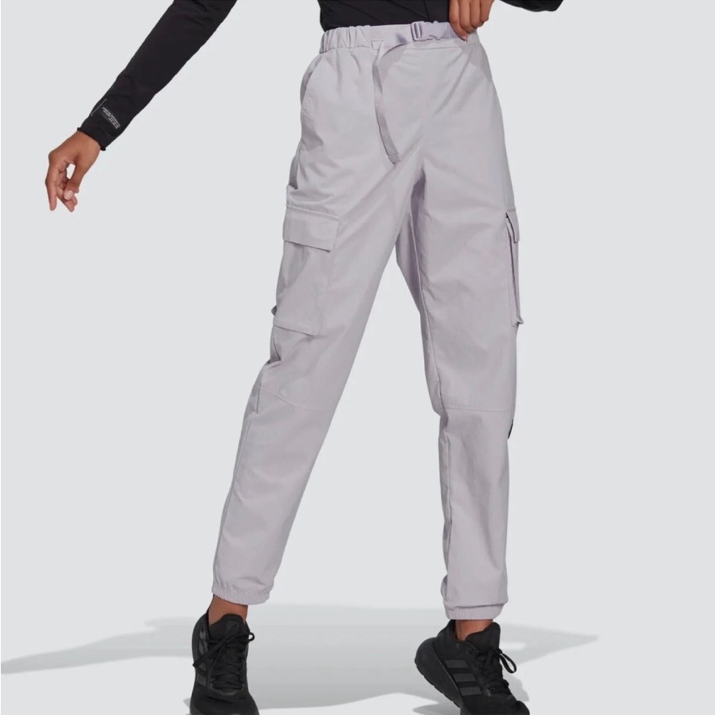 Adidas Cargo Pants